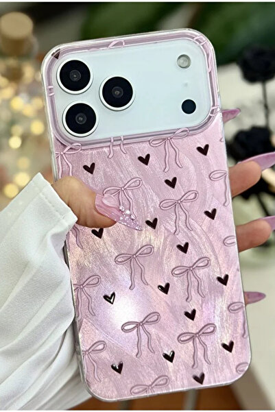 JOYFOCUS جراب آيفون 17 برو ماكس