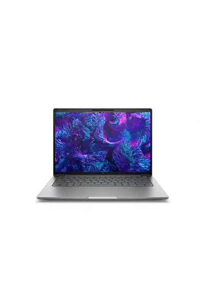 HP ZBook 8 G1i 16 Ultra 7 265H 32GB 1TB SSD 4GB RTX 500 Ada 16 WUXGA Windows ...