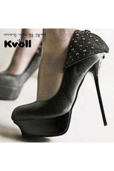 WildFashion CH232 Footwear - Women's Shoes