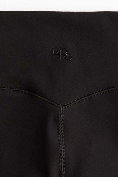 H&M Sports hotpants with SoftMove™