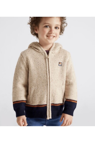 MAYORAL Hanorac tricotat