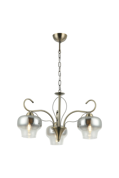 LUCEA ALCA 3 LU AVIZE 3XE27