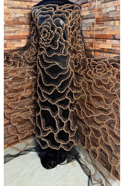 Ariana Beauty High-end evening fabric