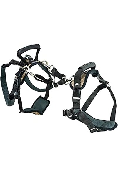 Genel Markalar Solvit Ön Arka Köpek Kalça Destek Yürüme Tasması Orta Boy 6236...