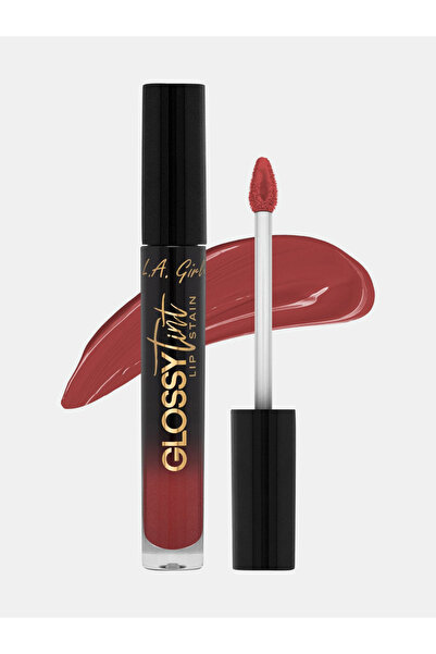 LA Girl Glossy Tint Lip Stain - GLC701