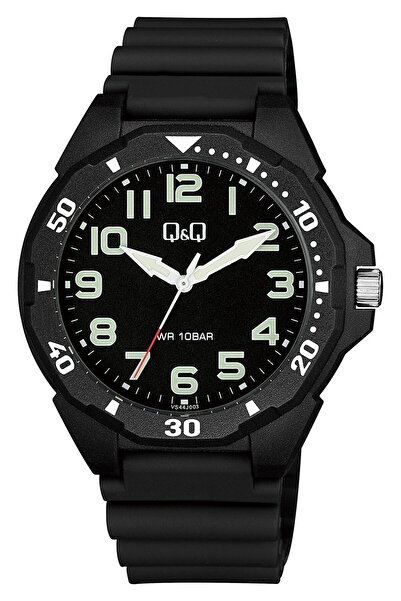 Q&Q VS44J003Y Erkek Kol Saati