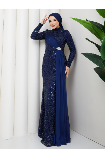 esmacamoda Mina Evening Dress