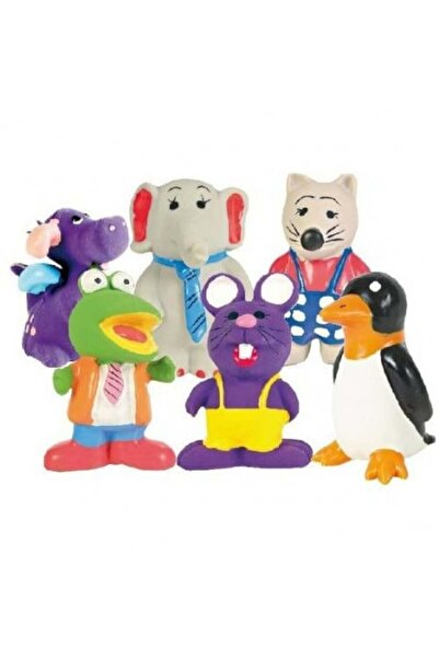 Trixie Character Shape Toy with Sound for dog