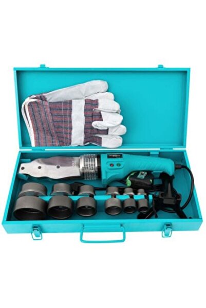 DETOOLZ Kit de sudură pentru țevi PPR 900w