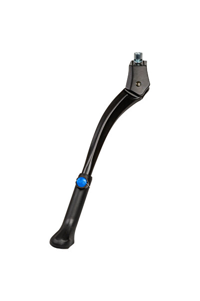 SXT Cric M-wave din aluminiu, negru, reglabil pentru 24-29 inci