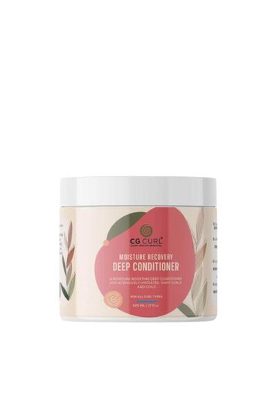 Cantu Shea Butter Μάσκα μαλλιών για αποκατάσταση, CG Curl, 525 ml (8719327751...