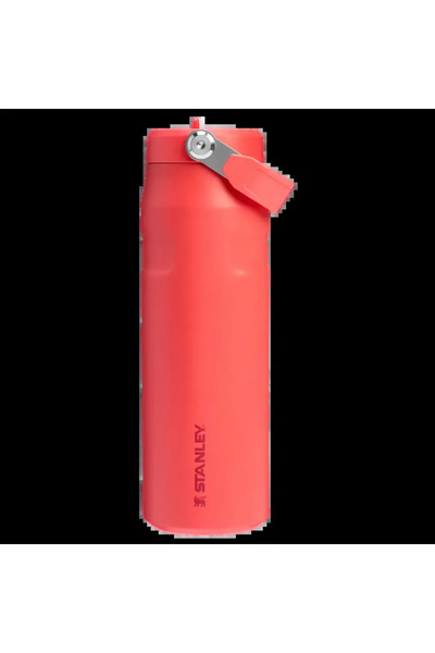 Stanley كوب ترموس آيسي فلو فليب مع مصاصة 0.70 لتر ميركان