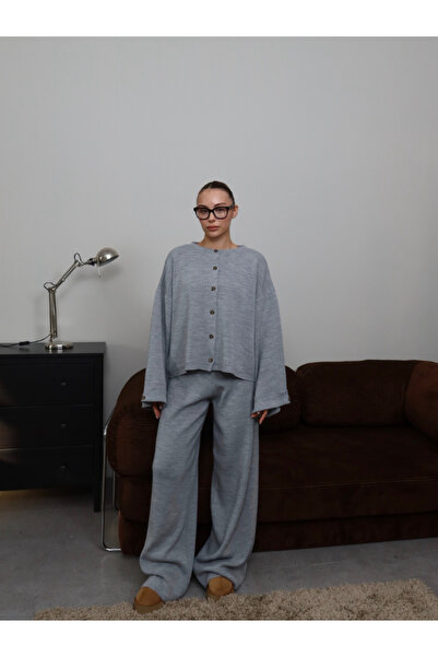 thelowely Hirkali Tri̇ko Takim