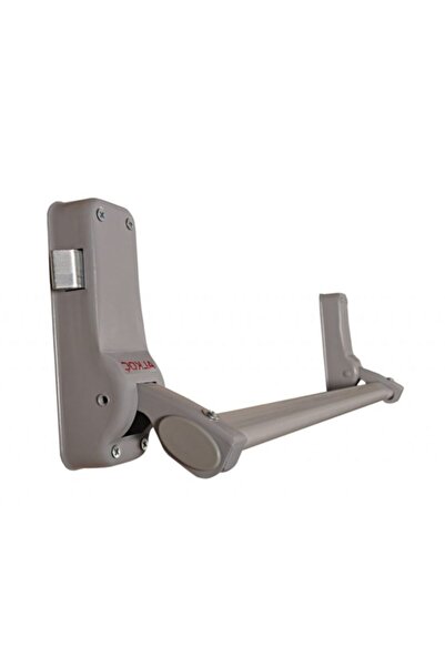 Selim Yapı Panik Bar Çelik Gövdeli - Yangın Kapı Kolu - Dışa Sola Uygun