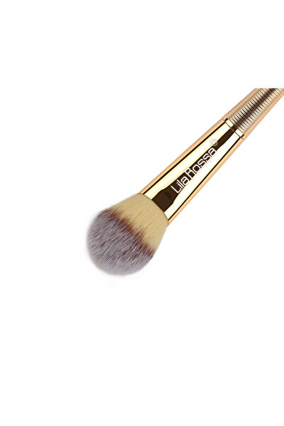 SELA Oval Foundation Brush, Mermaid, M 011