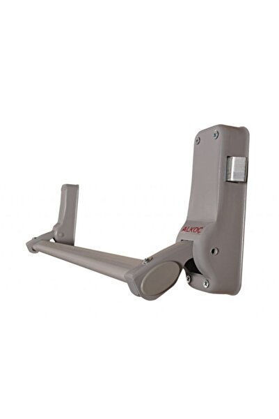 Selim Yapı Panik Bar Çelik Gövdeli - Yangın Kapı Kolu - Dışa Sağa Uygun