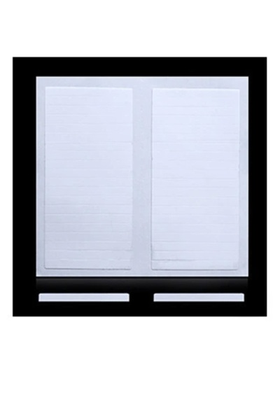 SELA Benzi pentru unghii franțuzești #8