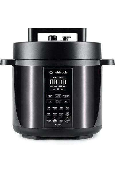 Generic Nutricook Smart Pot 2 1000 Watts - 9 In 1 Instant Programmable Electr...