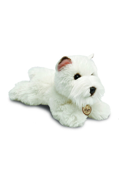 miyoni Westie Plush 20 cm
