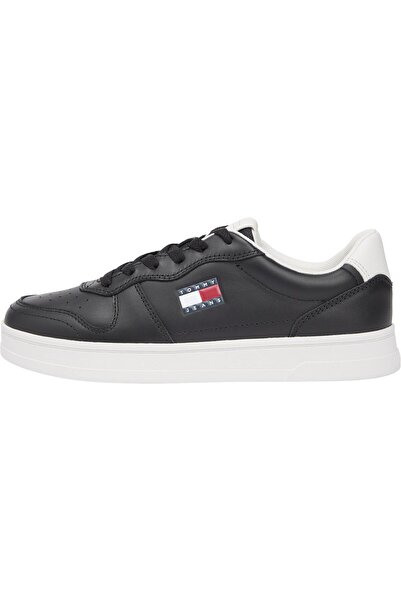 Tommy Hilfiger Women's Sneaker En0En03006Bds