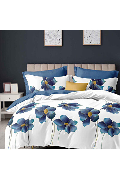 OEM Bed linen for double bed 2 people Dreamelle, 6 pieces, Finet, DREAM-0061