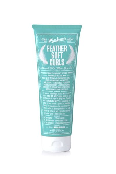Miss Jessie s Miss Jessie's unisex conditioner for feather-soft curls 250 ml
