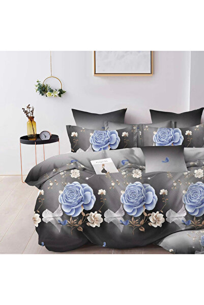 OEM Bed linen for double bed 2 people Dreamelle, 6 pieces, Finet, DREAM-0054