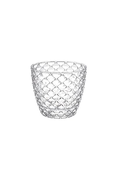 SERİNOVA Kapadokya Kristal Orkide Saksı 0,5 Lt Şeffaf