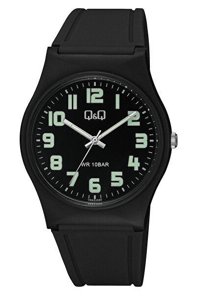 Q&Q Vs42J002Y Men's Wristwatch