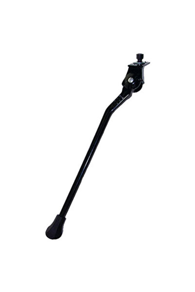 SXT Cric universal reglabil din aluminiu 12-29" negru