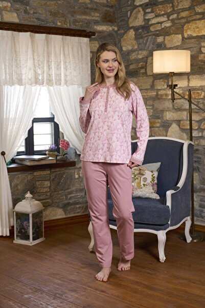 Cossy By Aqua Women's Pajama Set 26393
