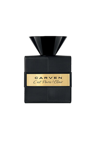 CARVEN Apa de Parfum cu vaporizator pentru barbati C'EST PARIS ELIXIR FOR MEN 50 ml
