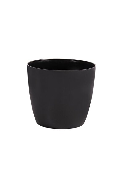 SERİNOVA Yakut Parlak Saksı 22 Lt