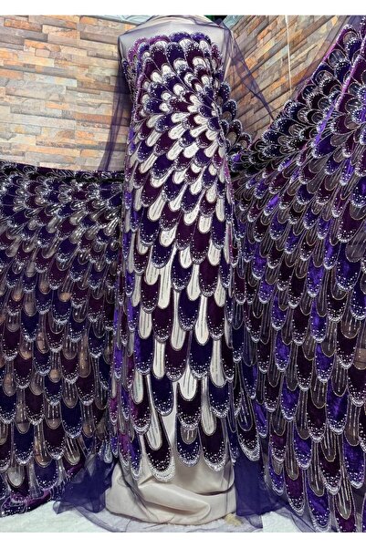 Ariana Beauty قماش سهرات راقي