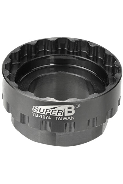 SXT Cheie Super B Tb-1074 pentru blocare/deblocare braț de transmisie Shimano®