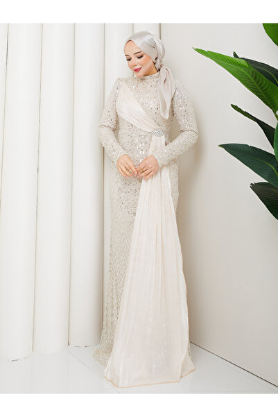 esmacamoda Mina Evening Dress