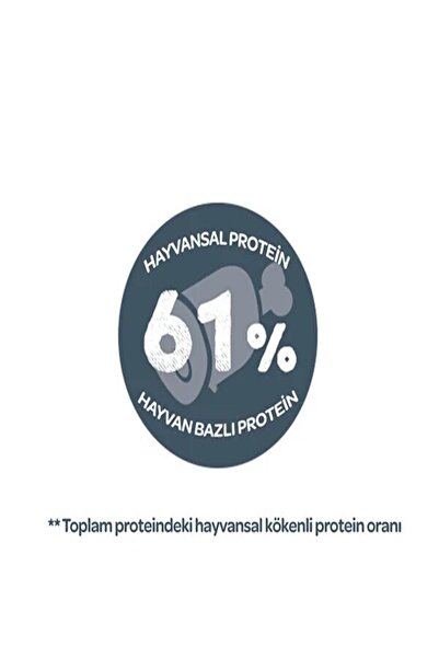 Sanabelle Life Alabalıklı ve Yaban Mersinli Yetişkin Kuru Kedi Maması 400 gr