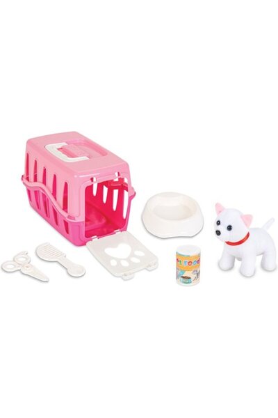 PİLSAN My Cute Pink Cat 03 596