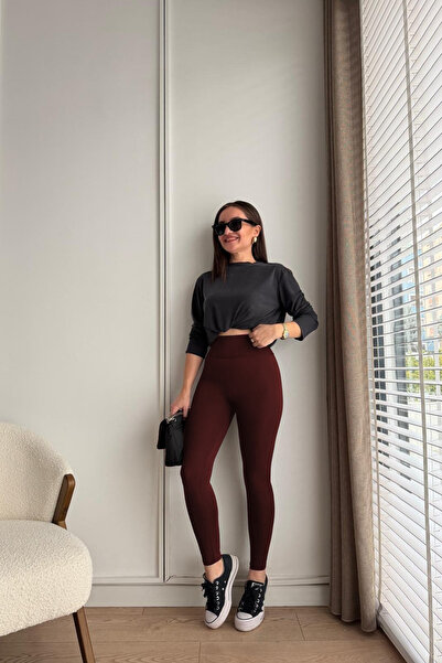 YAKAMEL ΓΥΝΑΙΚΕΙΟ ΚΟΛΑΝ ΣΥΣΦΙΞΗΣΗΣ ΨΗΛΗΣ ΜΕΣΗΣ ΣΤΗΝ ΑΝΤΕΧΗ ΤΗΣ ΚΟΡΜΗΣ