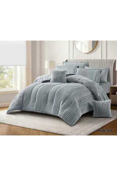 BIET ALMAFROSHAT لحاف فرو شتوي