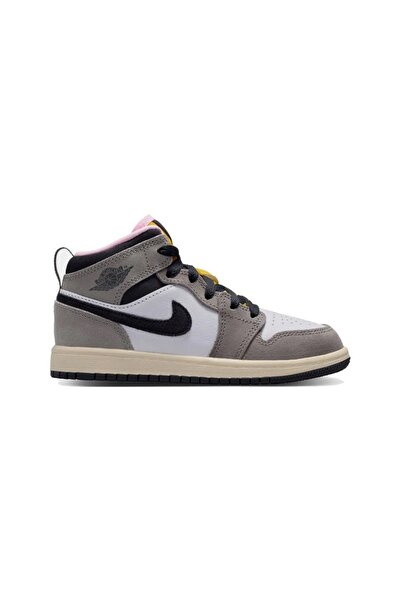 Nike Pantofi sport AIR JORDAN 1 MID SE BG