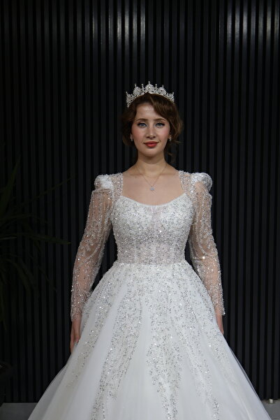 almilagelinlik Gelinlik