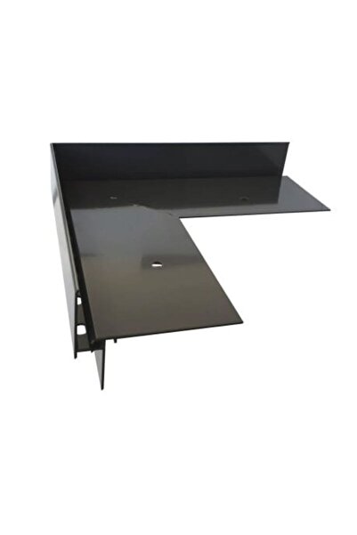 Renoplast Colț exterior de 90° pentru profilele W35 PLUS Graphite RAL 7024