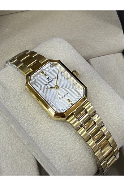 Daniel Klein kadın kol saati