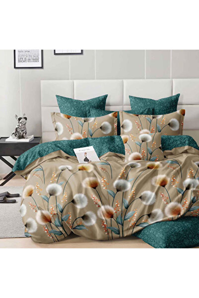 OEM Bed linen for double bed 2 people Dreamelle, 6 pieces, Finet, DREAM-0087