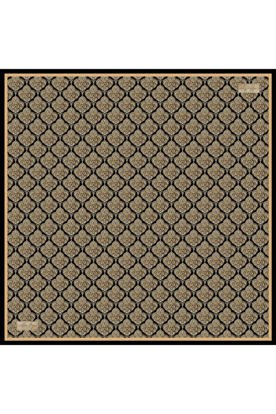 LA BOUTIQUE Fall Scarf 2237-08 90X90