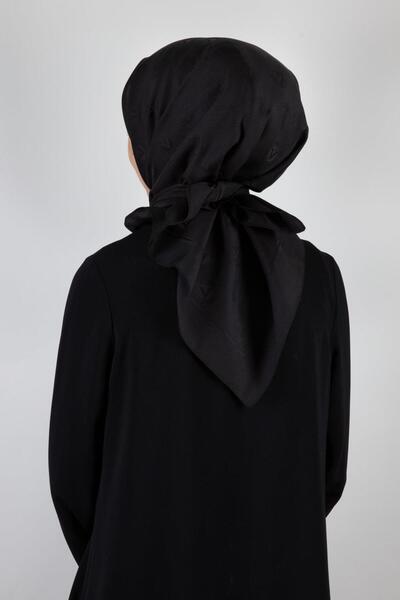 Vissona MONOGRAM EŞARP