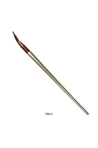 Makeover22 فرشاة تحديد كحل العين من ميك اوفر22 - PB015