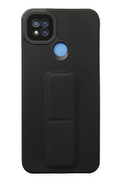 NewFace حافظة OZLSTOR لهاتف Xiaomi Redmi 9C من السيليكون مع حامل كبير (94937)...