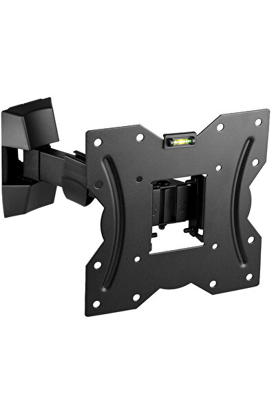 SIM ONLINE SUPORTURI TV Suport TV de Perete, Pivotant, Diagonala 22”- 48” ( 5...